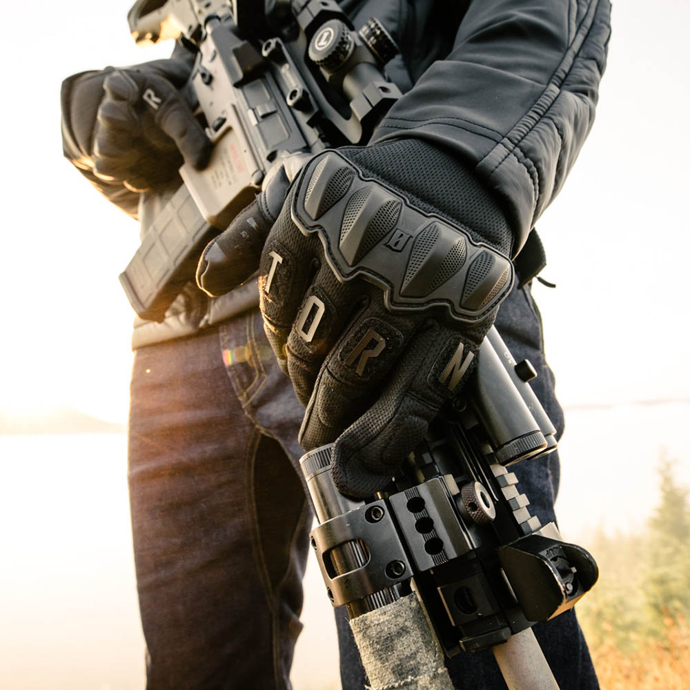 VIKTOS | Wartorn Glove | Nightfjall 